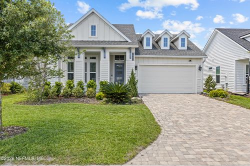 42 Rose Bud Ln, ST AUGUSTINE, FL, 32092-1991 | Card Image
