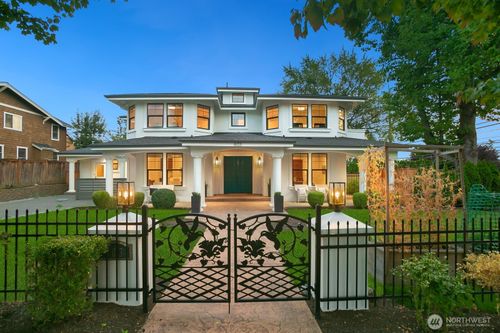 603 9th Avenue, Kirkland, WA, 98033 | Card Image
