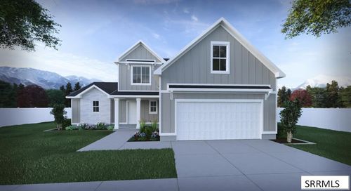 TBD Grassy Hl, Idaho Falls, ID, 83401 | Card Image