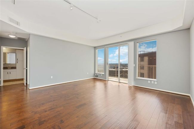 UNIT-1508 - 3505 Sage Rd, Condo with 1 bedrooms, 1 bathrooms and 1 parking in Houston TX | Image 12