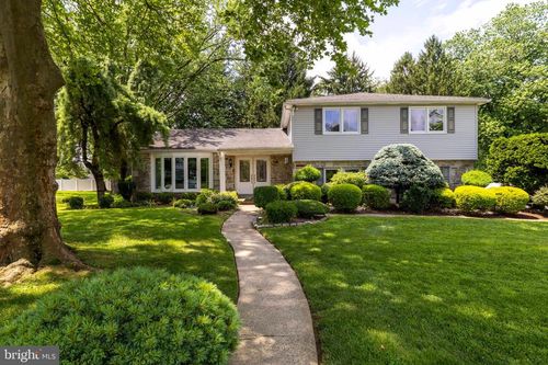 1018 Corn Crib Dr, HUNTINGDON VALLEY, PA, 19006-3306 | Card Image