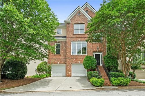 2434 Vivian Cir, Decatur, GA, 30030-1592 | Card Image