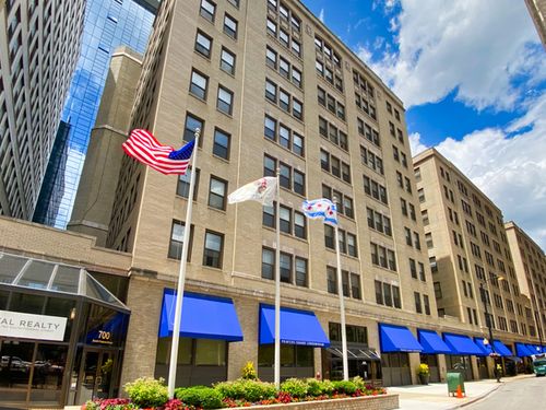 apt-903-680 Federal St, Chicago, IL, 60605-3813 | Card Image