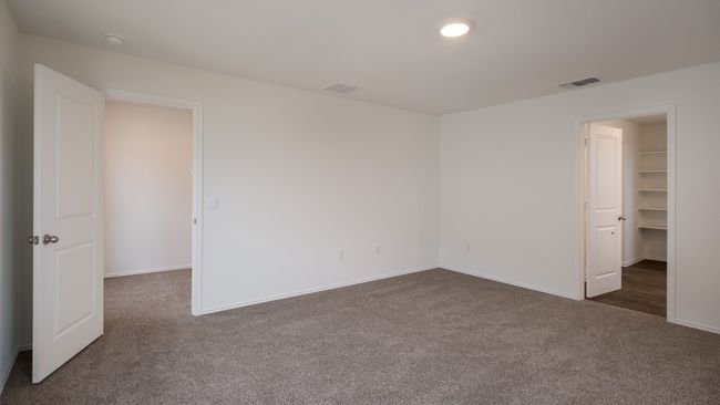 15100 Welsh Cob Road, Townhouse with 3 bedrooms, 3 bathrooms and 2 parking in Manor TX | Image 16