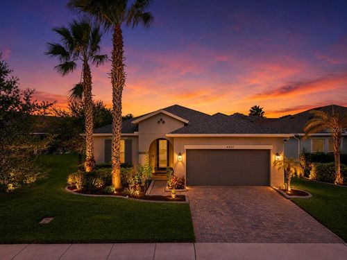 4007 Green Sabal Dr, Orlando, FL, 32824-7310 | Card Image