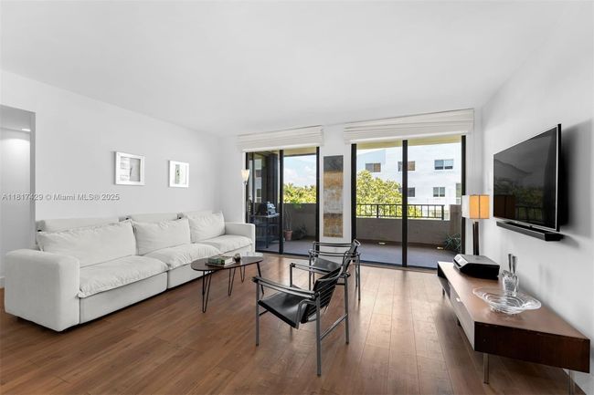 APT-446 - 141 Crandon Blvd, Condo with 3 bedrooms, 2 bathrooms and null parking in Key Biscayne FL | Image 4