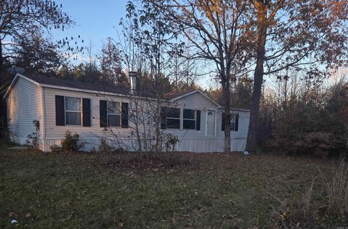345 Rankin Rd, Nashville, AR, 71852-8921 | Card Image
