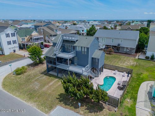308 N Shore Dr E, Sunset Beach, NC, 28468-4027 | Card Image
