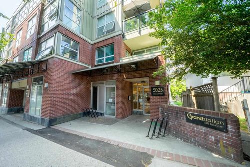 207-5025 Joyce St, Vancouver, BC, V5R4G7 | Card Image