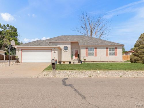 192 S Golfview Dr, Pueblo West, CO, 81007-1850 | Card Image