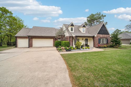 11182 S 55th West Ave, Sapulpa, OK, 74066-9386 | Card Image