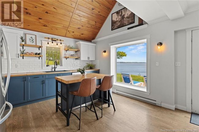 12 Lucky's Way, House other with 4 bedrooms, 1 bathrooms and null parking in Sunnyside Beach NB | Image 8