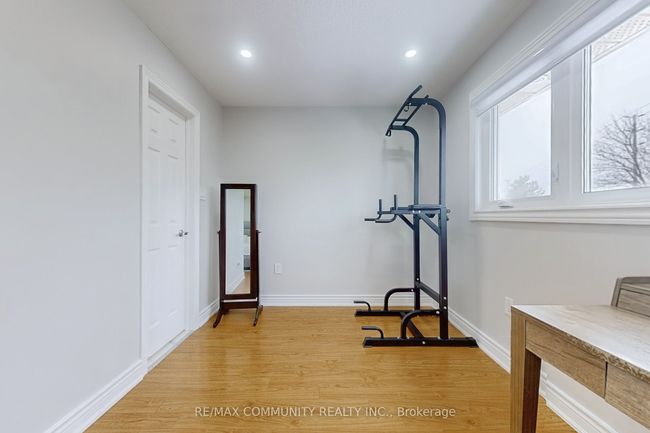 65 Creditstone Rd, House other with 5 bedrooms, 4 bathrooms and 5 parking in Brampton ON | Image 20
