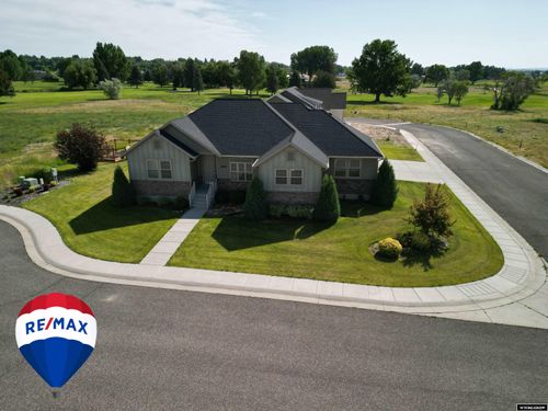 480 Pebble Creek Dr, Riverton, WY, 82501-4530 | Card Image