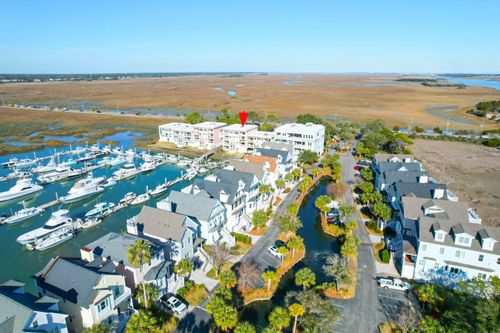 unit-c-1608 Marsh Harbor Ln, Mount Pleasant, SC, 29464-4594 | Card Image