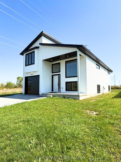 1552 Melwood Dr, Saint Clair, ON, N0N1B0 | Card Image