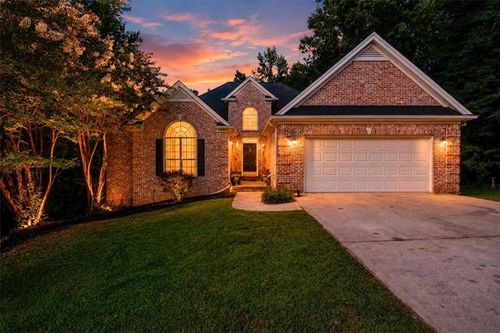 10017 Harmon Springs Dr, Villa Rica, GA, 30180-3491 | Card Image