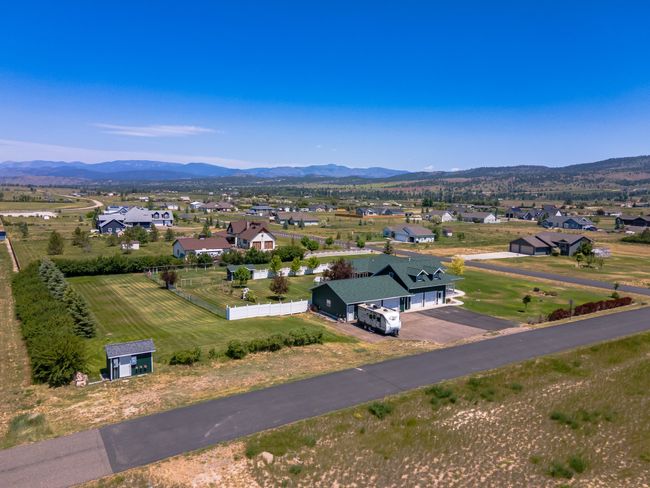 2198 Crested Wheat Loop, House other with 3 bedrooms, 4 bathrooms and null parking in East Helena MT | Image 59