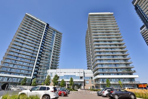 2108-4675 Metcalfe Ave, Mississauga, ON, L5M0Z8 | Card Image