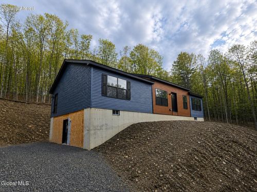 727 Irish Hill Road, Berne, NY, 12023 | Card Image