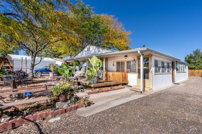 341 E Stanley Dr, House other with 3 bedrooms, 2 bathrooms and 2 parking in Pueblo West CO | Image 2