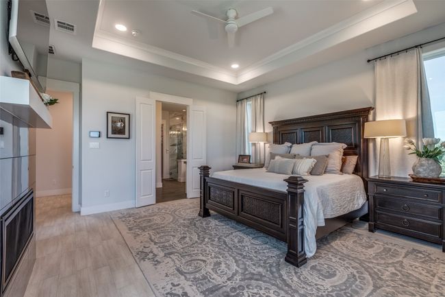 1224 Karsten Ridge Pass, House other with 4 bedrooms, 5 bathrooms and null parking in Gunter TX | Image 20