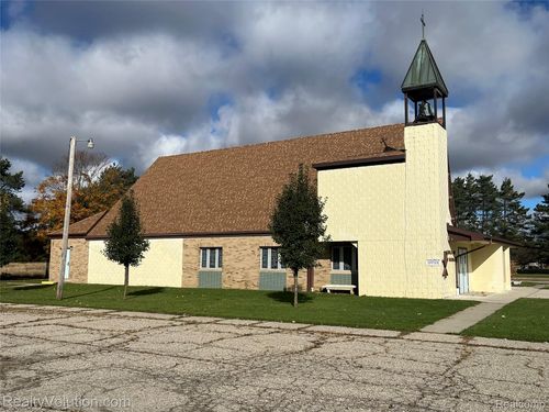 4331 Capac Rd, Mussey, MI, 48014-3186 | Card Image