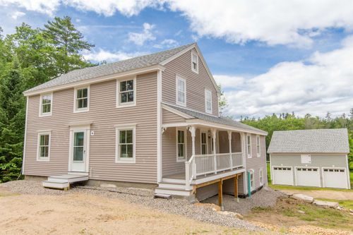 13 Mill Rd, South Tamworth, NH, 03883-4107 | Card Image
