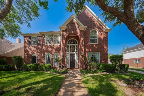 4707 Gladesdale Park Ln, Katy, TX, 77450-6736 | Card Image