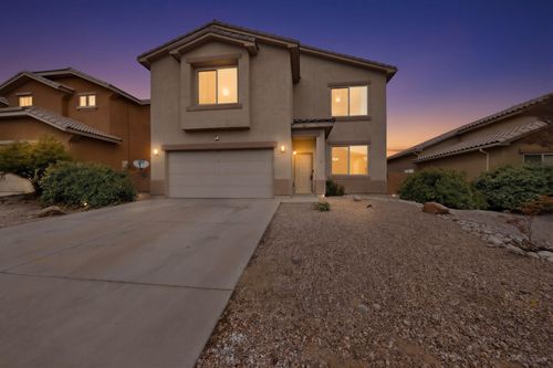 3905 N Pole Loop Ne, Rio Rancho, NM, 87144-5380 | Card Image
