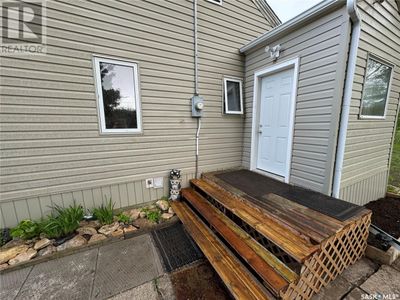 12 3 St E, House other with 2 bedrooms, 1 bathrooms and null parking in Hyas SK | Image 3