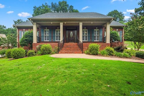 2845 Saddletree Blvd Ne, Huntsville, AL, 35811-2623 | Card Image