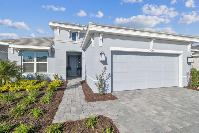 29647 Cassino Ct, House other with 3 bedrooms, 3 bathrooms and null parking in WESLEY CHAPEL FL | Image 77