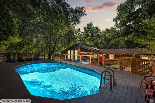 1595 Warm Springs Road, Glen Ellen, CA, 95442 | Card Image