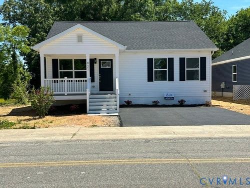 921 Jackson Street, Colonial Beach, VA, 22443 | Card Image