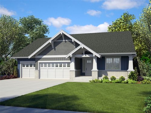 2503 Old Ironside Ave, Anna, TX, 75409-3688 | Card Image