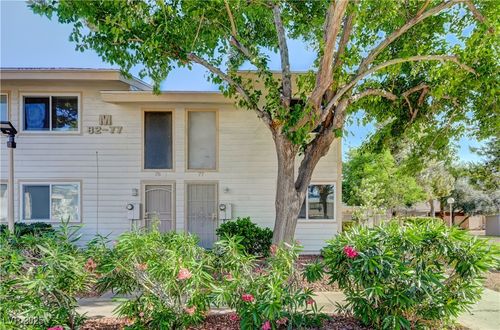 unit-77-4770 Topaz St, Las Vegas, NV, 89121-5509 | Card Image