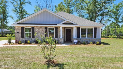 64 Crown Drive, Lucedale, MS, 39452 | Card Image