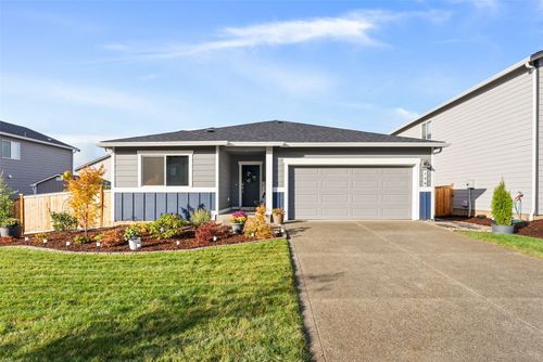 126 Willowbrook Dr, Chehalis, WA, 98532 | Card Image