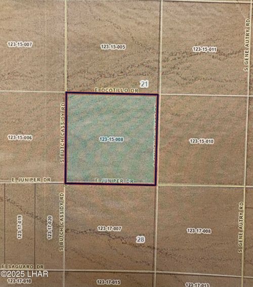 000 E Juniper Dr, Yucca, AZ, 86438 | Card Image
