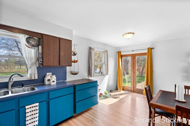 14163 Ridgewood Dr, House other with 4 bedrooms, 2 bathrooms and null parking in Holland MI | Image 11