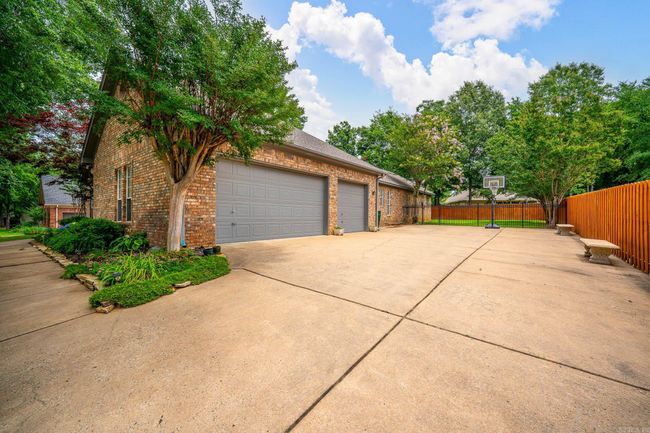 378 Pippinpost Dr, House other with 4 bedrooms, 3 bathrooms and null parking in Conway AR | Image 42