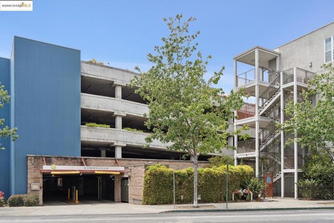 5204 - 1121 40 Th St, Condo with 1 bedrooms, 1 bathrooms and 1 parking in Emeryville CA | Image 43