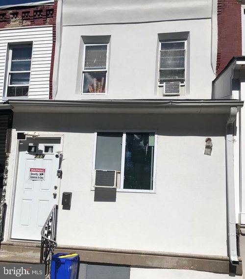719 N Shedwick St, PHILADELPHIA, PA, 19104-1612 | Card Image