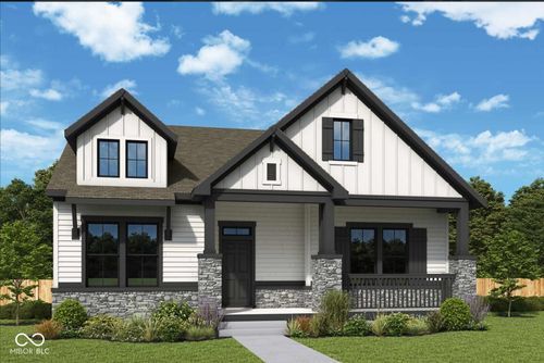 6052 Salisbury St, Zionsville, IN, 46077-9994 | Card Image