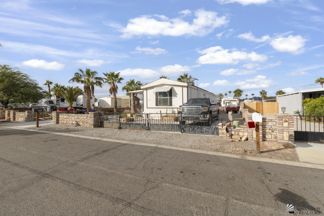 Residential in Yuma 2