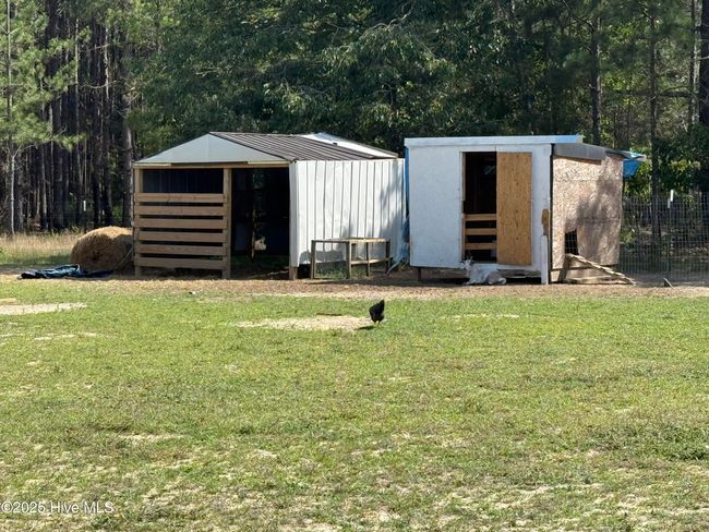 742 Ghio Rd, House other with 3 bedrooms, 2 bathrooms and null parking in Hamlet NC | Image 16