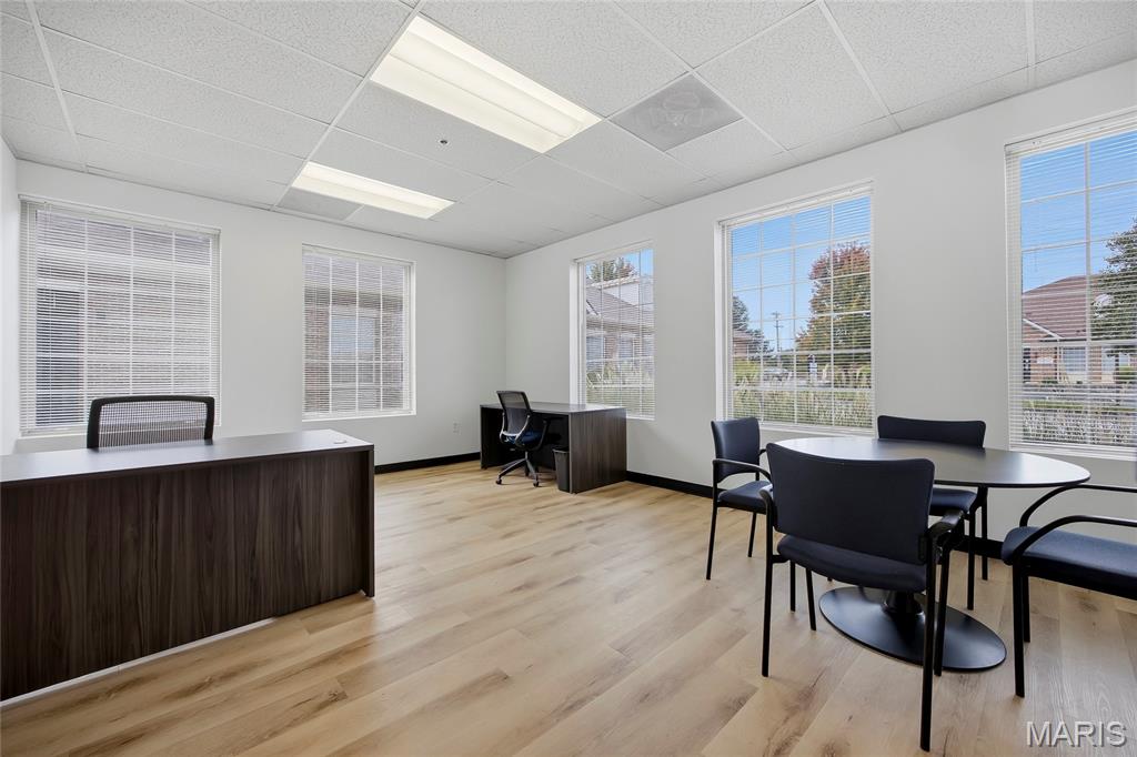 Commercial Lease in Wildwood