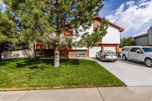 800 Madison Dr, Rock Springs, WY, 82901-4444 | Card Image