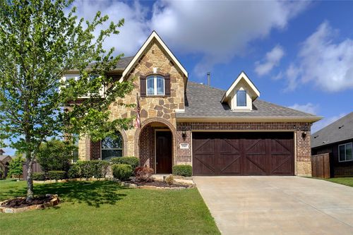 1161 Spring Cress Dr, Burleson, TX, 76028-1888 | Card Image